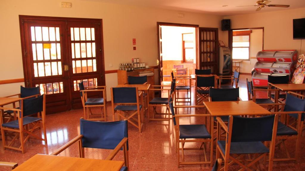 Hostal Sa Prensa Ciutadella  Exterior photo